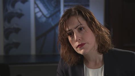 Victoria Atkins Mp ‘there Will Be No Reduction In Refuge Bed Spaces
