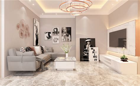Indonesian Style Interior Design Living Room Wallpape