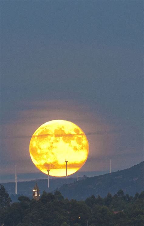 The best gifs are on giphy. This is actually the Moon. Taken in Spain by Antonio Costa ...