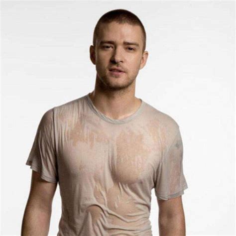 Hot Justin Timberlake Photos Justin Timberlake Wet T Shirt Timberlake