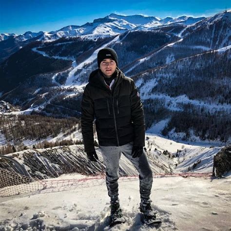 Leclerc on wn network delivers the latest videos and editable pages for news & events, including entertainment, music, sports, science and more, sign up and share your playlists. Charles Leclerc Height, Weight, Age, Body Statistics ...