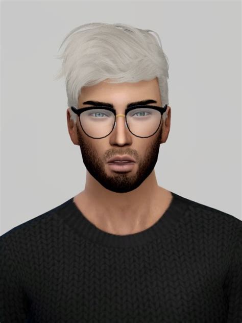 Sims 3 Male Sim Tumblr Intensivedocs