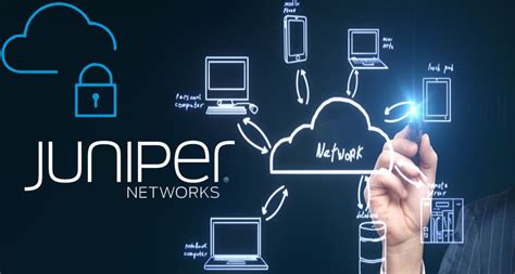 Juniper Networks Launches Connected Security Architecture