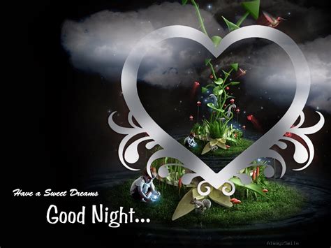 Download Lovely Good Night Wallpaper Allfreshwallpaper By Gregoryj