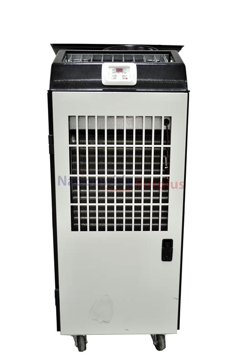 Floor ceiling range refers to 2 models with 24.000 & 36.000 btu/h capacity. AirPac CoolIt 2600 Portable Room Air Conditioner 13500 Btu ...