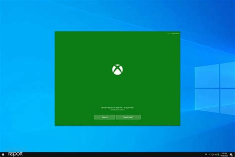 Xbox Live Sign In Issues Have You Tried The Microsoft Account Website
