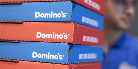 The increasing number of data leaks leaving people worried about the services they use on a daily basis. Domino's Blame Data Breach On 'System Issue' After ...