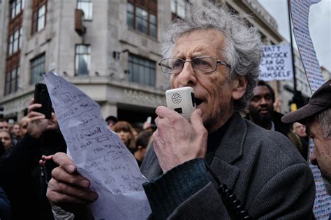 He is the elder brother of former labour party leader jeremy corbyn. Piers Corbyn | Piers Corbyn is a brother of former Labour ...