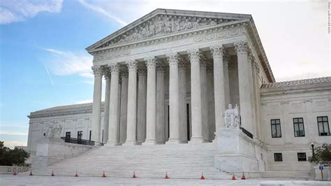 Supreme Court Denies Gop Challenges To Congressional Maps In North