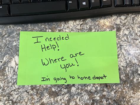 Found by my electrical team member… : r/menards