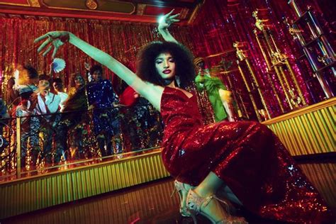 A young cis latinx man proclaiming his love out loud without apology for a black trans woman played by and always shows that same love and gratitude for his pose cast. TV review: Pose, BBC Two - Revolutionary and glamorous ...