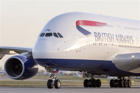 The best free airbus drawing images download from 64 free. British Airways Airbus A380 G-XLEB | Taxiing in for T5 ...
