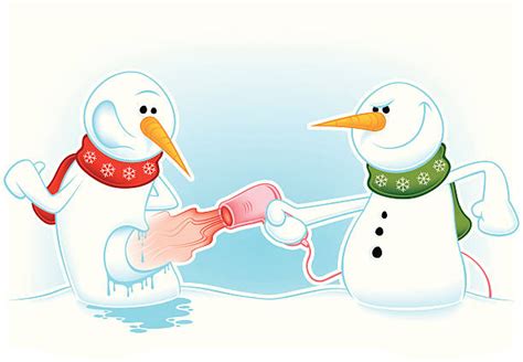 Download from istock by getty images. Best Melted Snowman Illustrations, Royalty-Free Vector ...