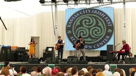 Byrne And Kelly Home From Home Kcif 9 2 17 Irish Fest Kelly Celtic