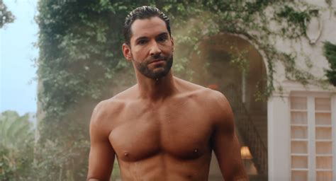 It's a truly scary realization that doesn't sit well with his best friend, mazikeen. Teaser "Lucifer" Arrives On Netflix for Brand New Fourth Season This Coming May! - Bloody ...