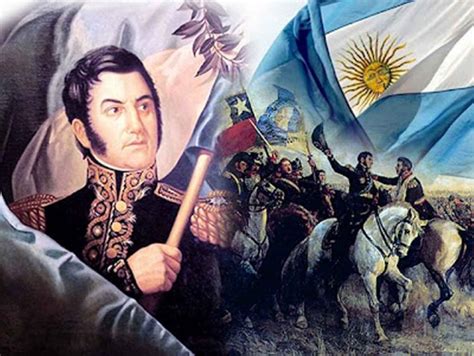 José De San Martín El Más Grande De Los Argentinos Análisis