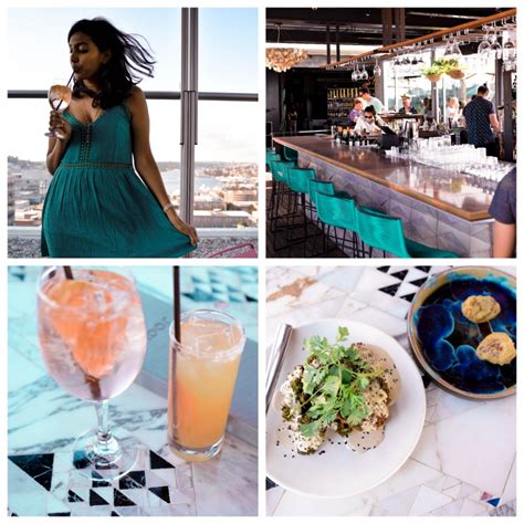 The Most Instagram Worthy Restaurants And Bars In Seattle