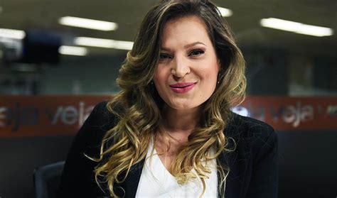 Jornalista, escritora e comentarista de política. Joice Hasselmann, da TV de Veja, é demitida em 2020 ...