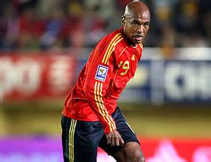 Find and save images from the seleção espanhola collection by gabriela ribas (gabi_ribas) on we heart it, your everyday app to get lost in what you love. Conexão Gontijo » O carrasco de Marcos Senna na seleção ...