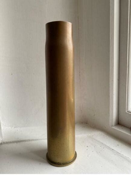 Artillery Shell For Sale In Uk 22 Used Artillery Shells