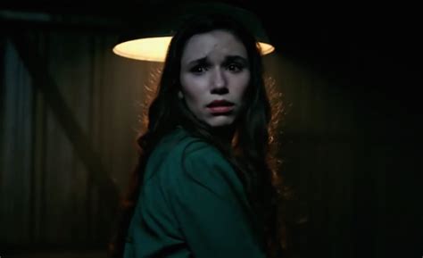 Grace fulton was born on july 17, 1996 in the usa. Grace Fulton May Star in Next DC Film 'Shazam!' | mxdwn Movies