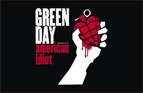 Don't wanna be an american idiot don't want a nation under the new mania and can you hear the sound of hysteria? Green Day American Idiot Cover | Vector t-shirts