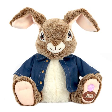 Toys & Games Vintage Animal Toys Plus stuffed bunny rabbit toy 10