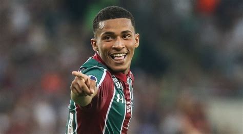 Born in lisbon, marco paulo spent seven of his first eight years as a senior with local g.d. Why Marcos Paulo to Newcastle United would be a good move