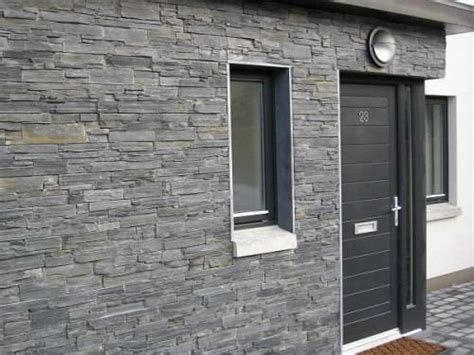 Homeofficedecoration Slate Tiles For Exterior Walls