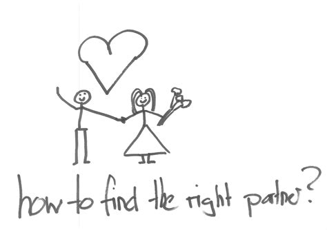 How To Find The Right Partner In Life Lifestyle