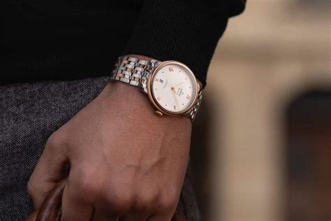 Elegance On A Budget Discover 20 Affordable Luxury Watches