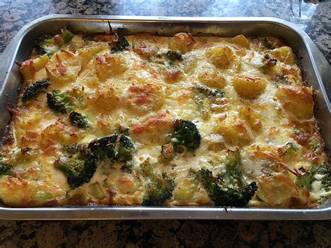 We did not find results for: Rezept kartoffel brokkoli auflauf ohne vorkochen ...