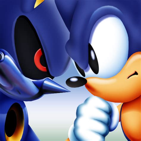 Sonic Vs Metal Sonic By Jaycosplay On Deviantart