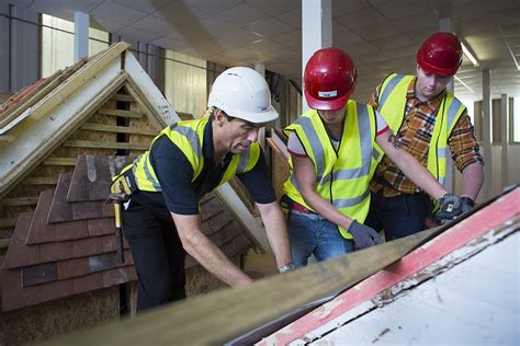 CITB Lowers Five Year Output Growth Forecast Construction News