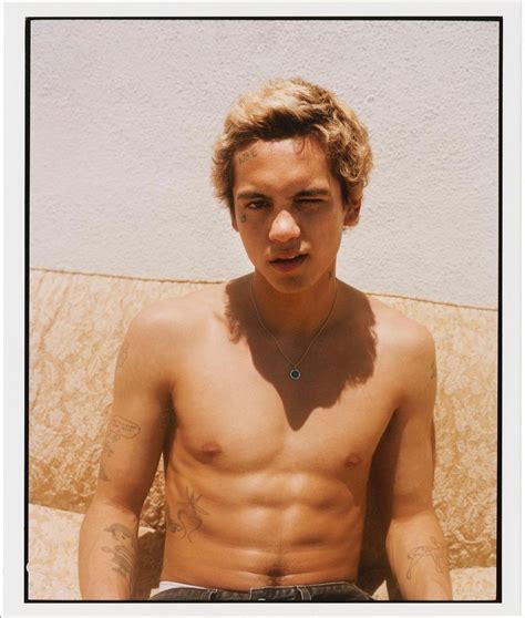 fike n ikes dominic fike on instagram “calvin klein doin gods work out here 📸 badhombremag