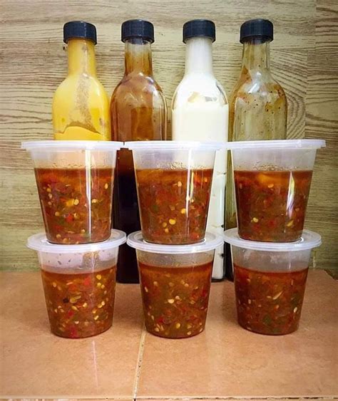 Foto ayam geprek dan nasi. Resepi dan Cara untuk Membuat Nasi Ayam Geprek - My Resepi