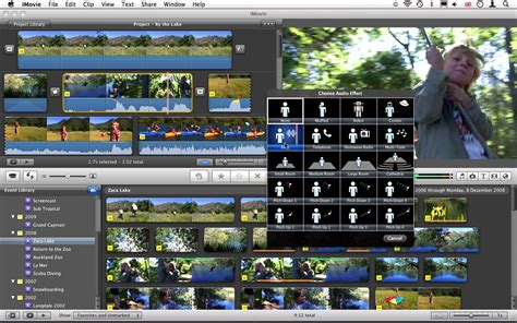 Sign in to add and modify your software. 5 Best Video Editing Software for Mac - TechnoInsta