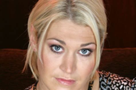People who liked jo o'meara's feet, also liked S Club Seven's Jo is glassed on stage at gig by thug ...
