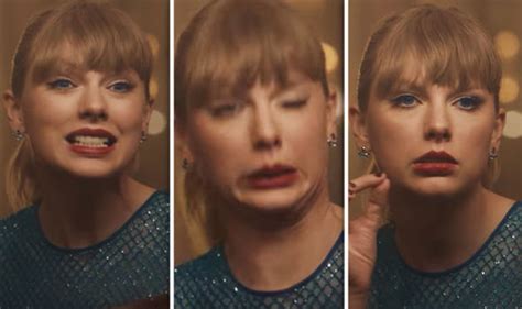 Taylor Swift Delicate Music Video Watch Here Music Entertainment