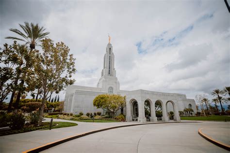 C c custom cabinets, inc. Redlands California Temple Photograph Gallery ...