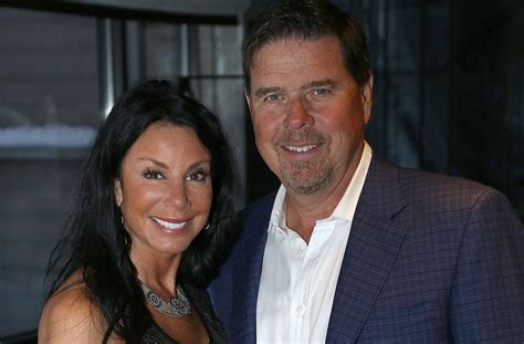 Danielle Staub And Marty Caffrey Caught Having Sex During ‘rhonj’ Filming