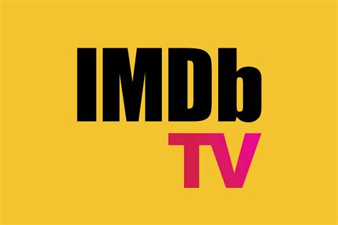 Imdb Tv Pricing Availability Shows And Movies And More