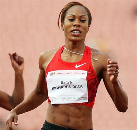 Pictures Of Beautiful Women The Beauty Of Retrospect Track Star Sanya