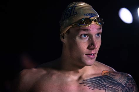 He currently represents the cali condors which is part of the international swimming league.he won seven gold medals at the 2017 world aquatics championships in budapest and a record eight medals, including six gold, at the 2019 world aquatics championships in gwangju. Dressel Vince La Classifica MVP Della Stagione 2020 Con 463.5 Punti - SWIMMING POOLS DAILY