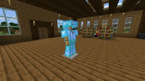 The Best Minecraft Chestplate Enchantments Gamers Decide