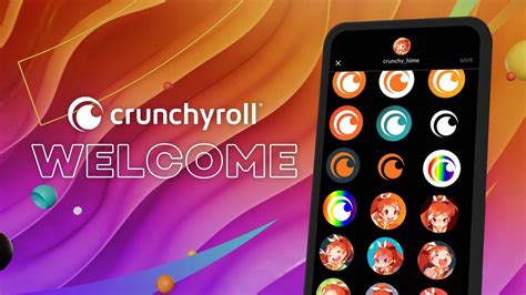 Lets Check Out The Crunchyroll App Youtube