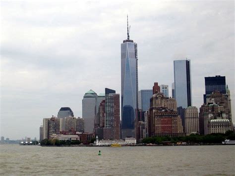 10 Tallest Buildings In The World 10 Most Today