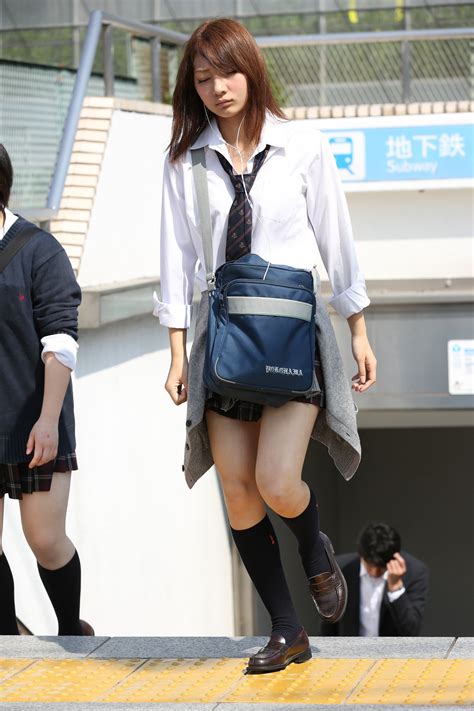 일본 여고생 교복 패션 네이트판 6d9