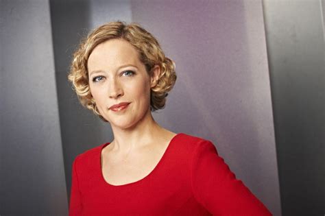 Who Is Cathy Newman Channel 4 News Presenter The Us Sun