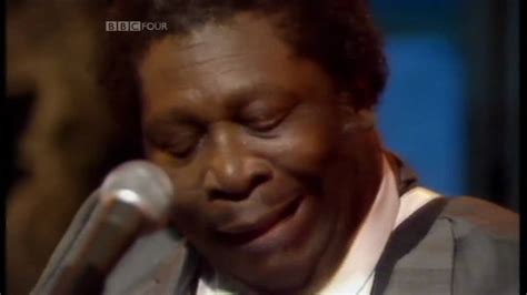 King's 1970 version of this song helped make it a blues standard. BB King - The Thrill Is Gone - YouTube